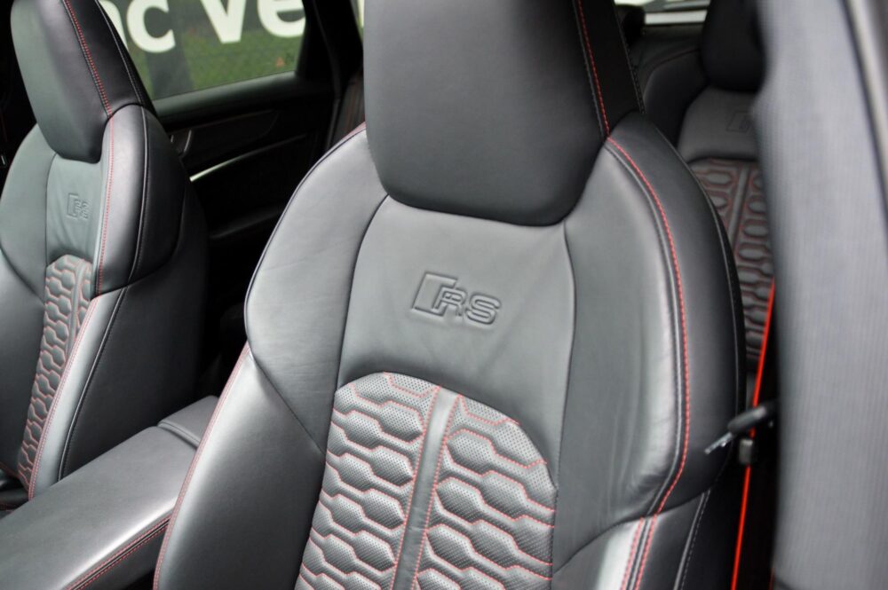 Audi RS6 Avant