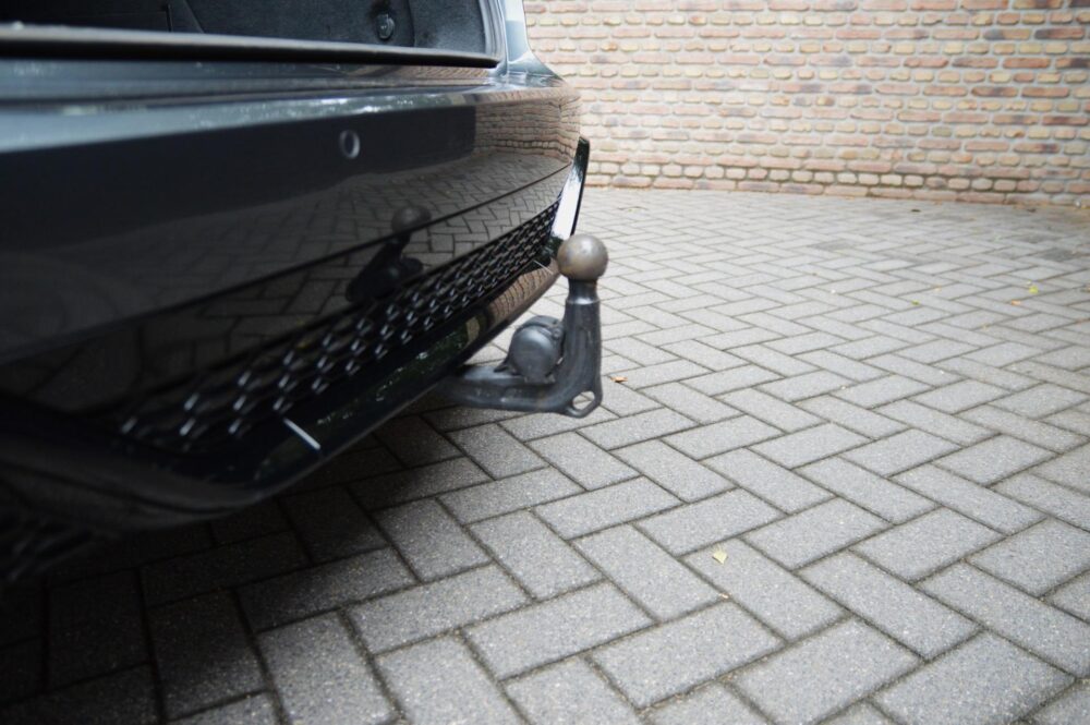 Audi RS6 Avant