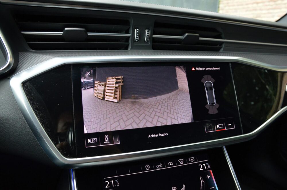 Audi RS6 Avant