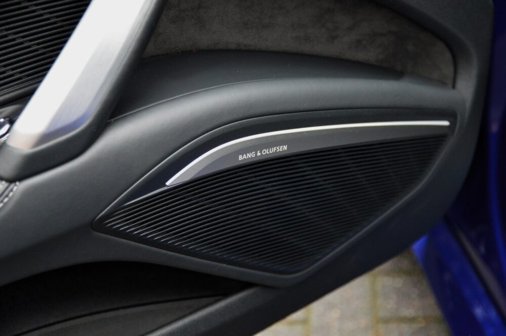 Audi TT 2.0 TFSI Quattro