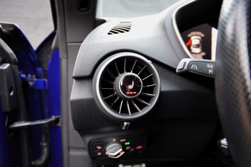 Audi TT 2.0 TFSI Quattro