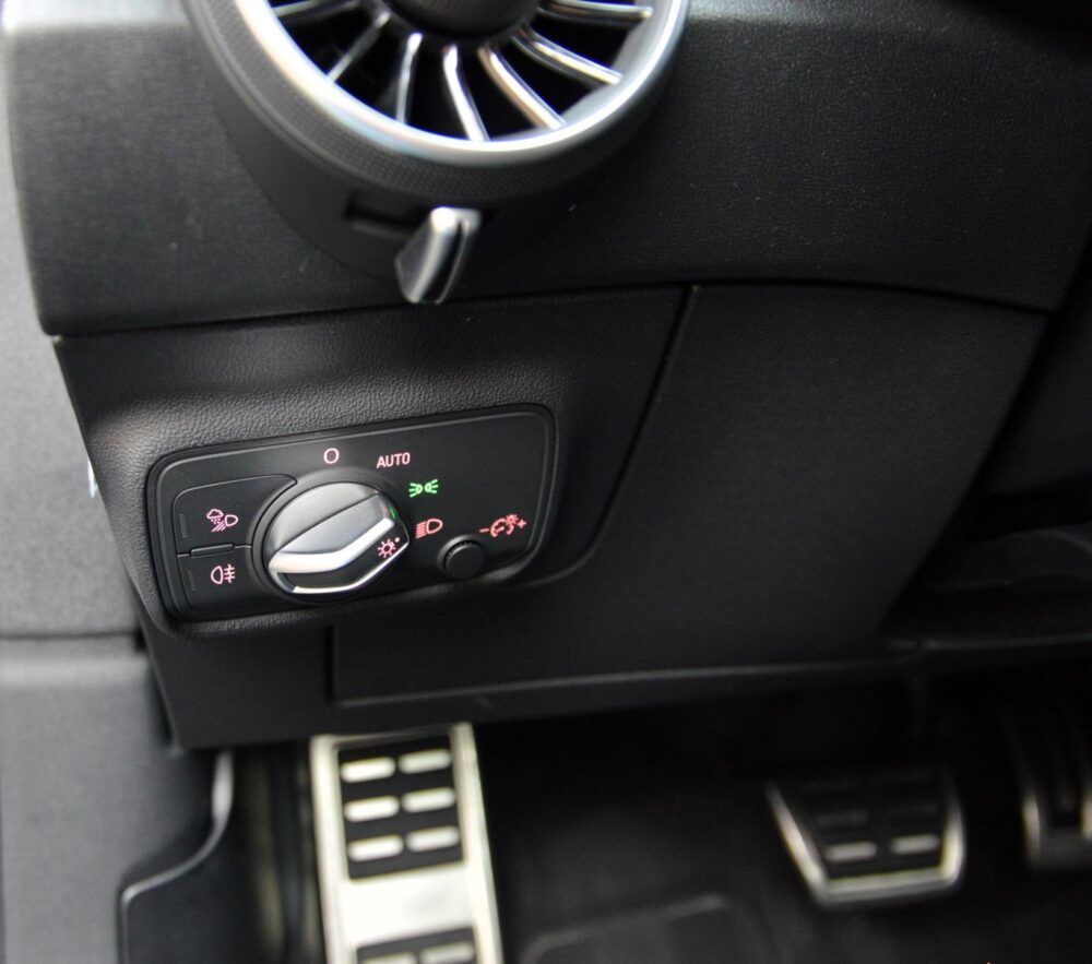 Audi TT 2.0 TFSI Quattro