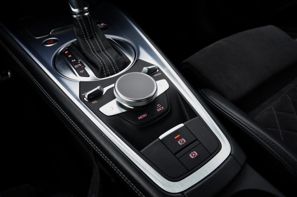 Audi TT 2.0 TFSI Quattro