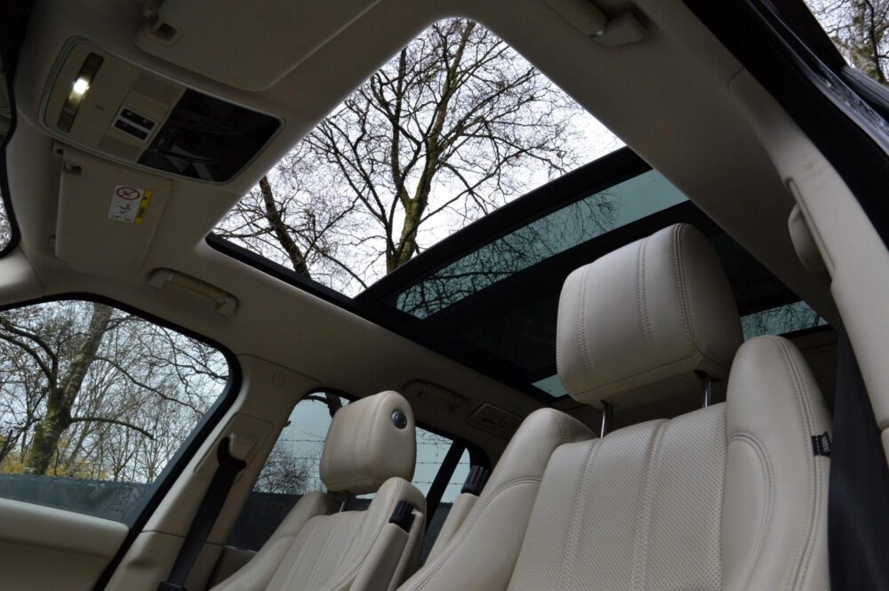 Land Rover Range Rover 3.0 TDV6 Vogue