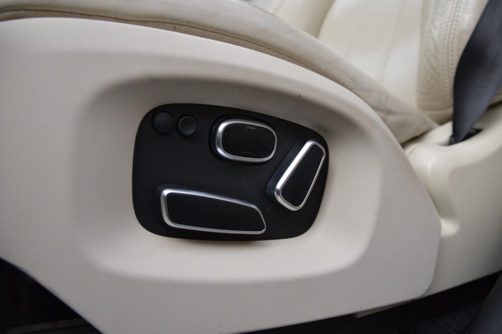 Land Rover Range Rover 3.0 TDV6 Vogue