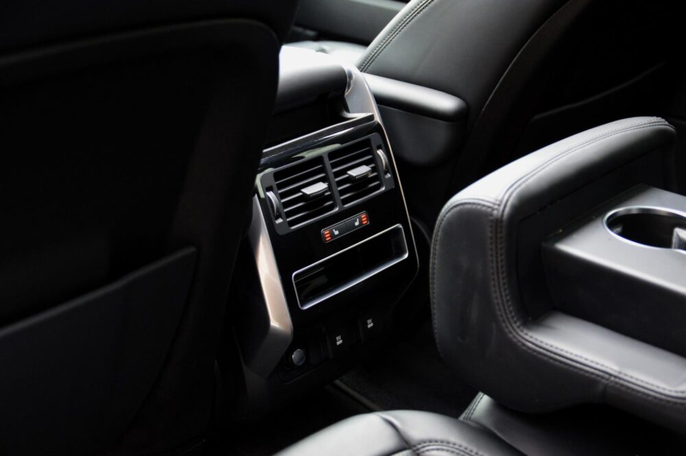 Land Rover Range Rover Sport P400e