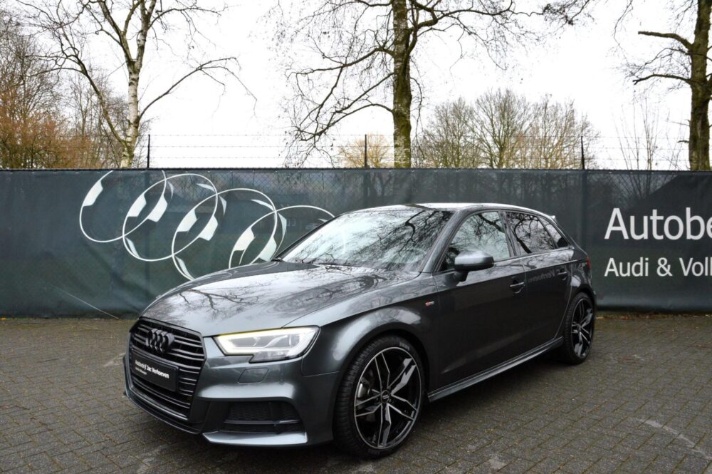 Audi A3 Sportback 30 TFSI