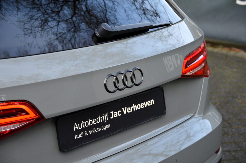 Audi A3 Sportback 30 TFSI
