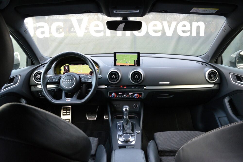 Audi A3 Sportback 30 TFSI