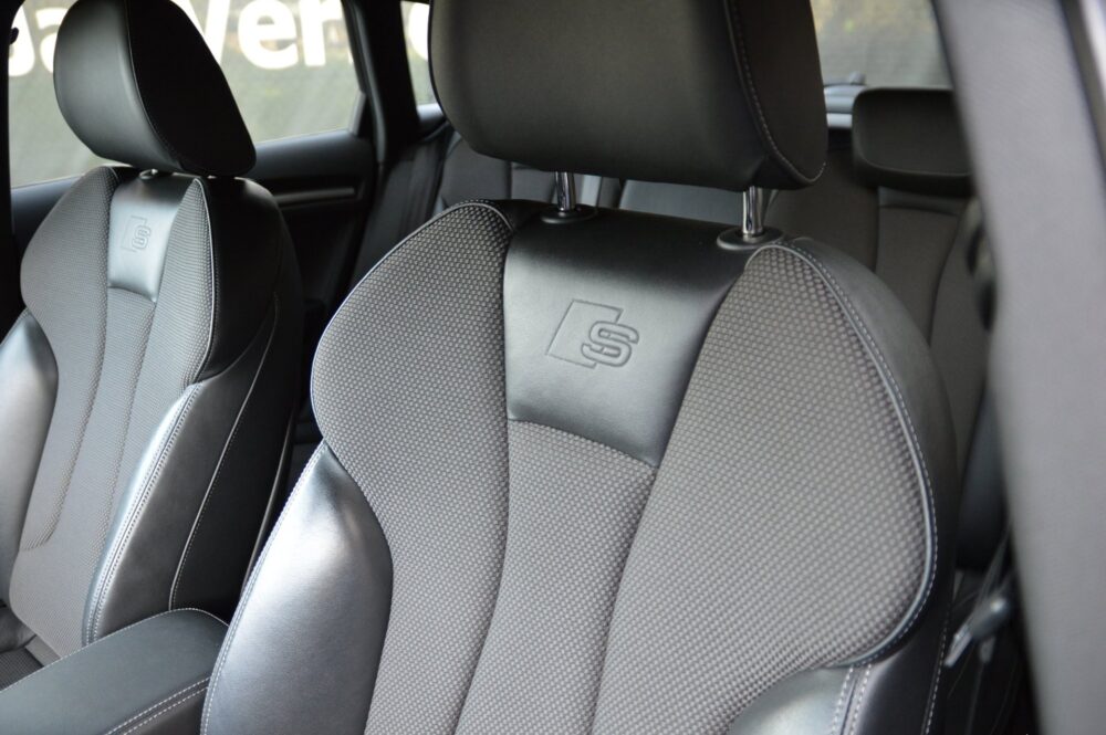 Audi A3 Sportback 30 TFSI