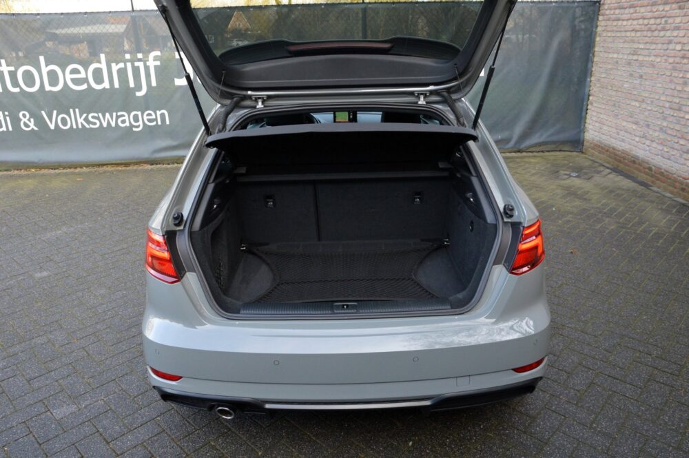 Audi A3 Sportback 30 TFSI