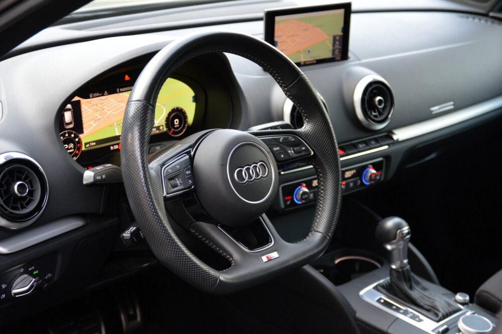 Audi A3 Sportback 30 TFSI