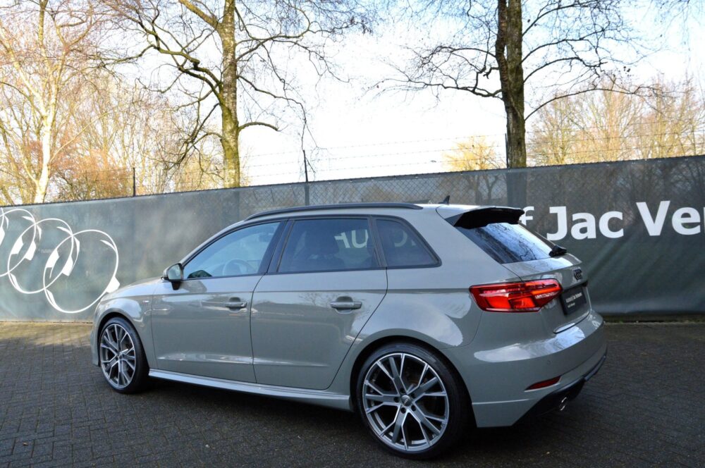 Audi A3 Sportback 30 TFSI