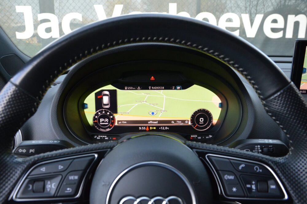 Audi A3 Sportback 30 TFSI