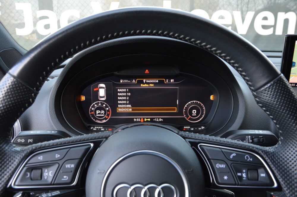 Audi A3 Sportback 30 TFSI