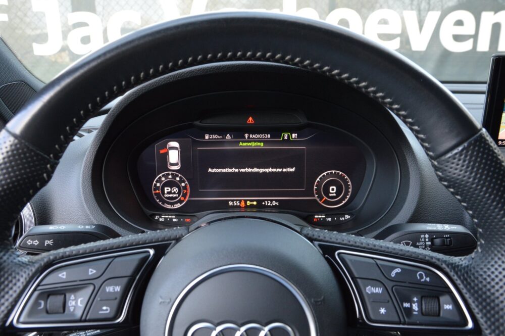 Audi A3 Sportback 30 TFSI