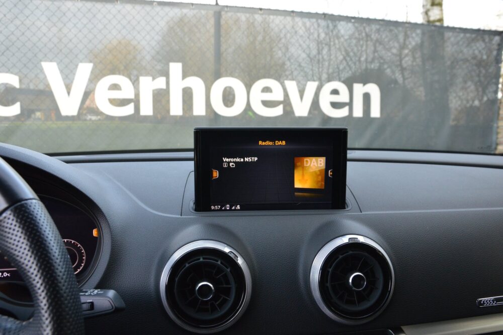 Audi A3 Sportback 30 TFSI