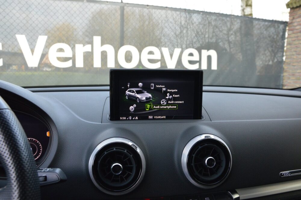 Audi A3 Sportback 30 TFSI