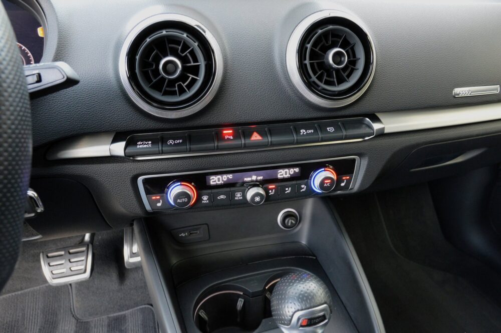 Audi A3 Sportback 30 TFSI