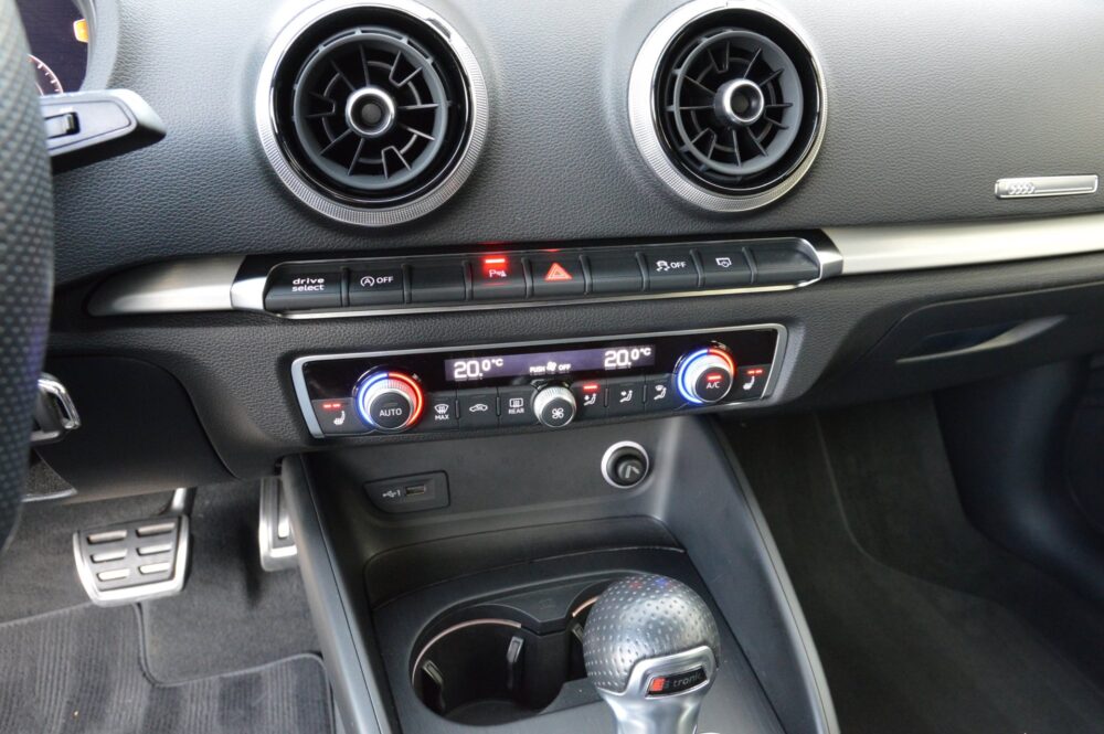 Audi A3 Sportback 30 TFSI