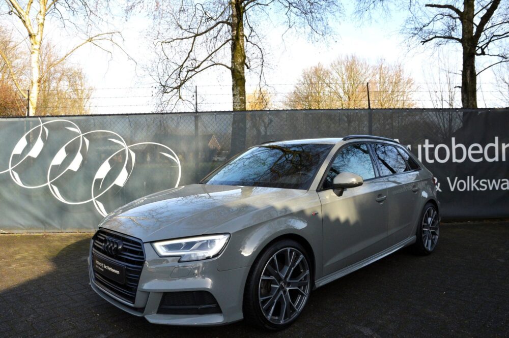 Audi A3 Sportback 30 TFSI