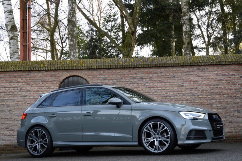 Audi A3 Sportback 30 TFSI