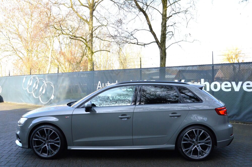 Audi A3 Sportback 30 TFSI