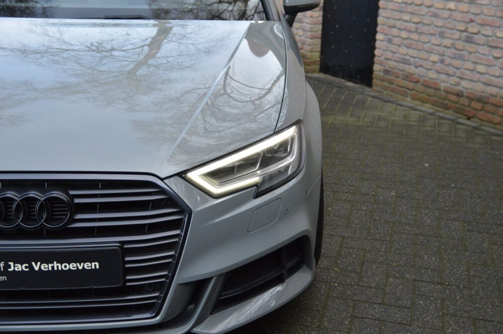 Audi A3 Sportback 30 TFSI