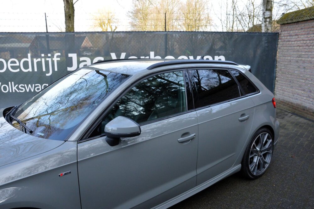Audi A3 Sportback 30 TFSI