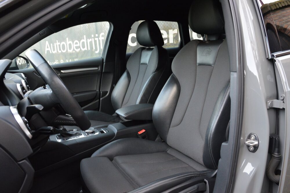 Audi A3 Sportback 30 TFSI