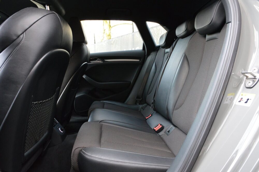 Audi A3 Sportback 30 TFSI