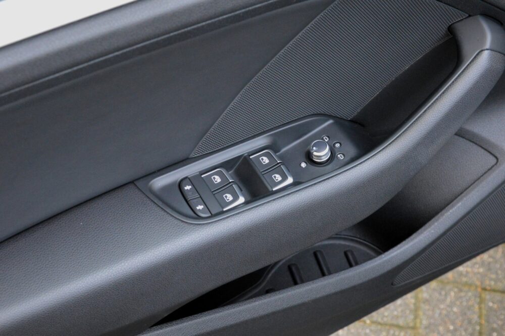 Audi A3 Sportback 30 TFSI