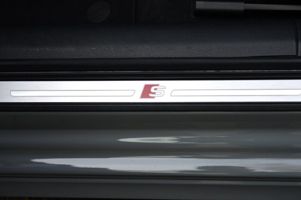 Audi A3 Sportback 30 TFSI