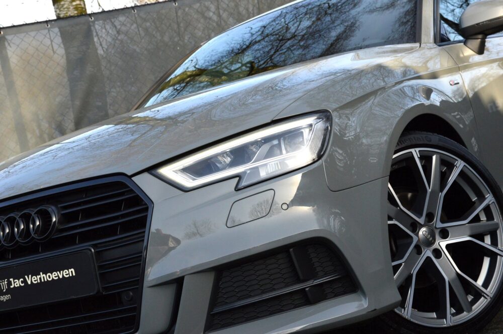 Audi A3 Sportback 30 TFSI