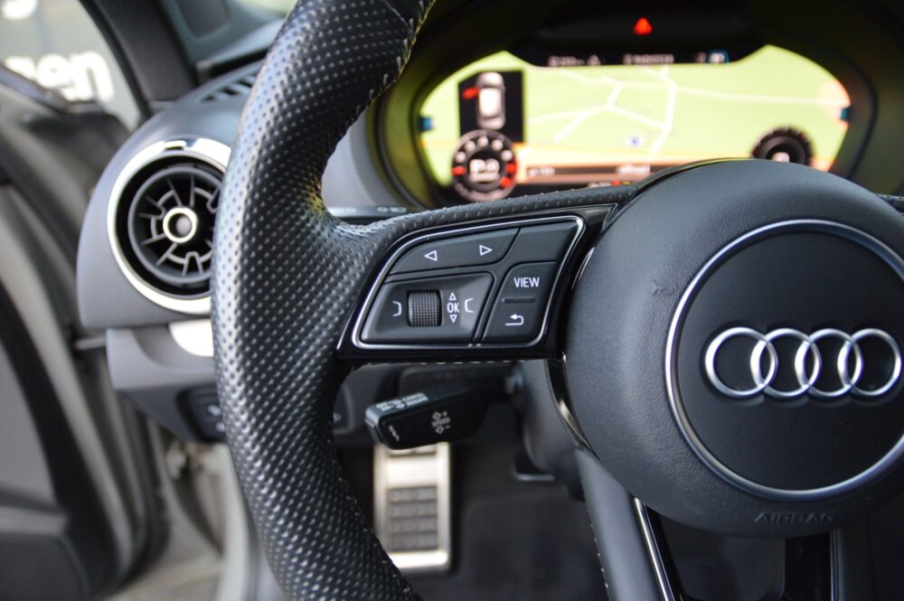 Audi A3 Sportback 30 TFSI