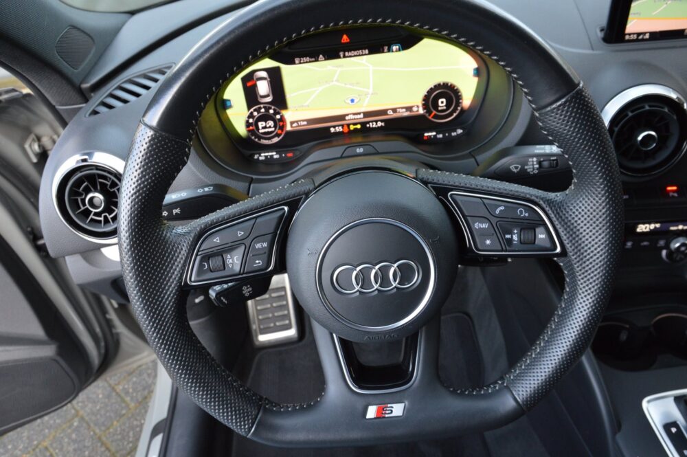 Audi A3 Sportback 30 TFSI