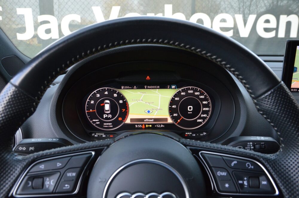 Audi A3 Sportback 30 TFSI