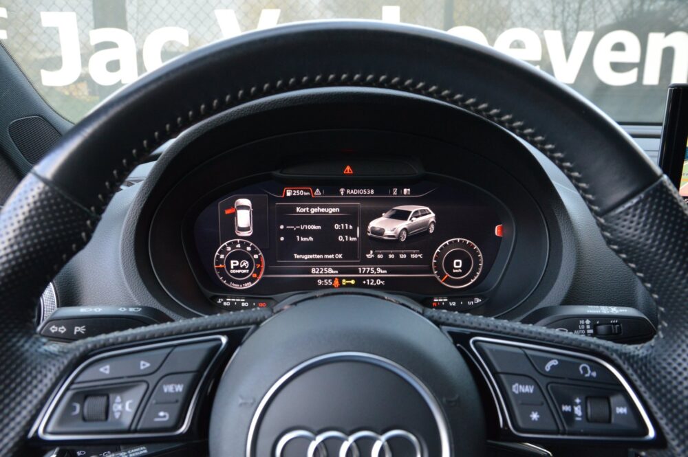 Audi A3 Sportback 30 TFSI