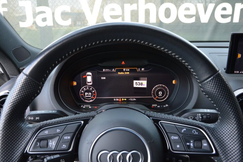 Audi A3 Sportback 30 TFSI