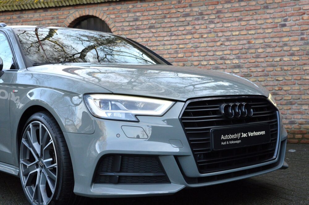 Audi A3 Sportback 30 TFSI