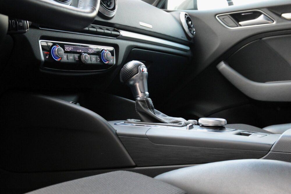 Audi A3 Sportback 30 TFSI