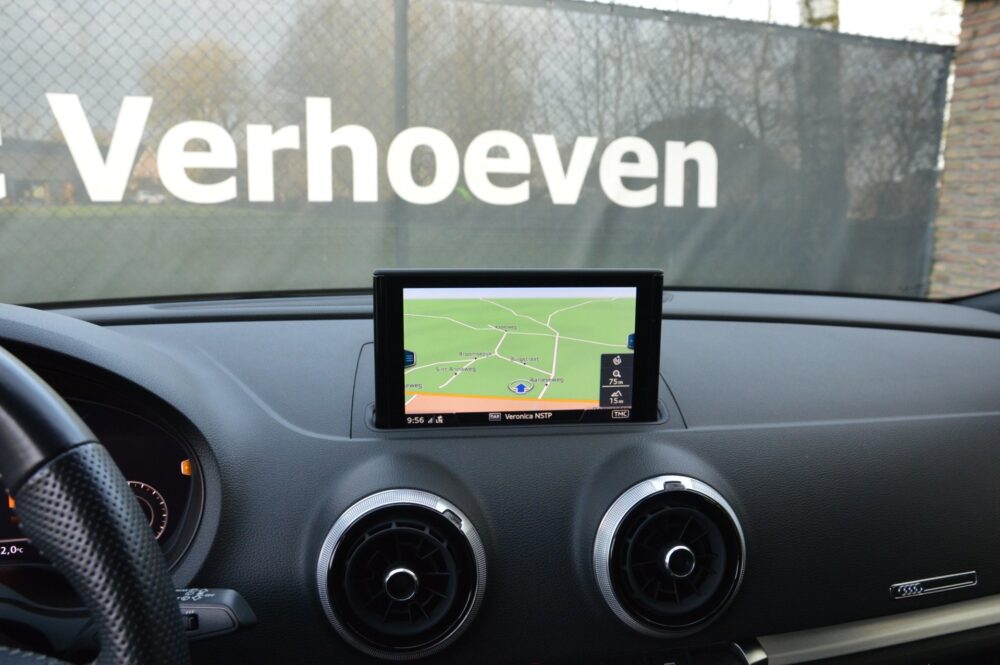 Audi A3 Sportback 30 TFSI