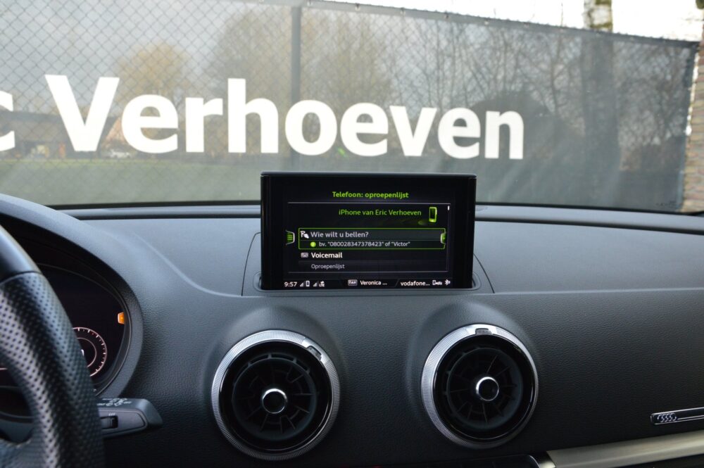 Audi A3 Sportback 30 TFSI