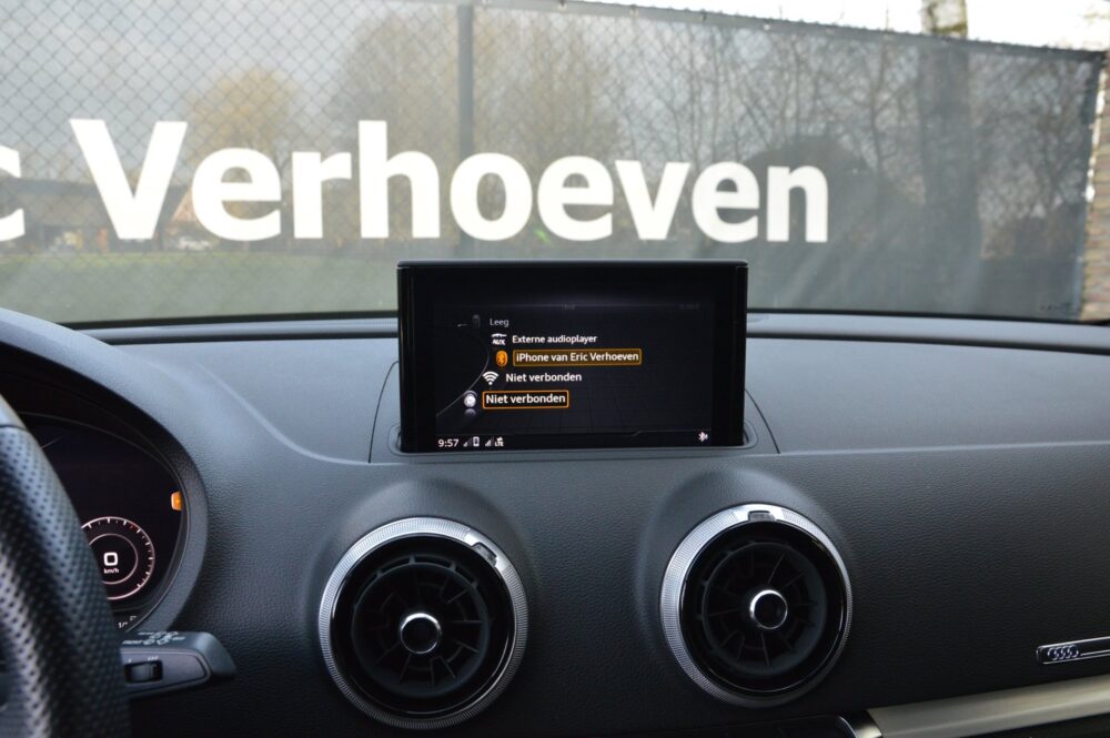 Audi A3 Sportback 30 TFSI