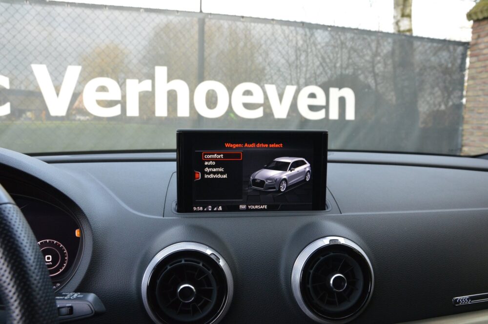 Audi A3 Sportback 30 TFSI