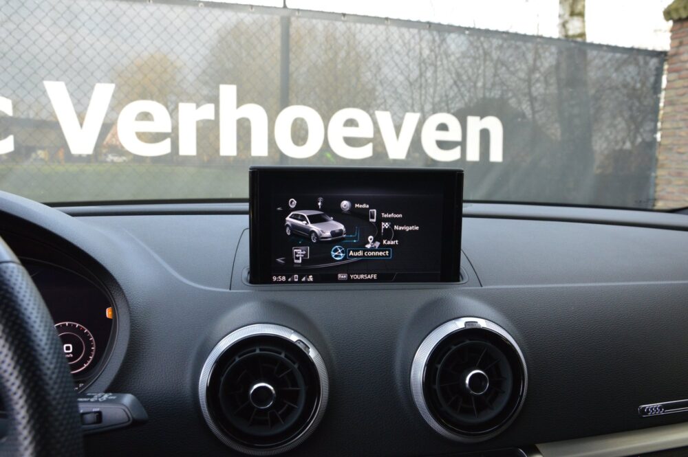 Audi A3 Sportback 30 TFSI