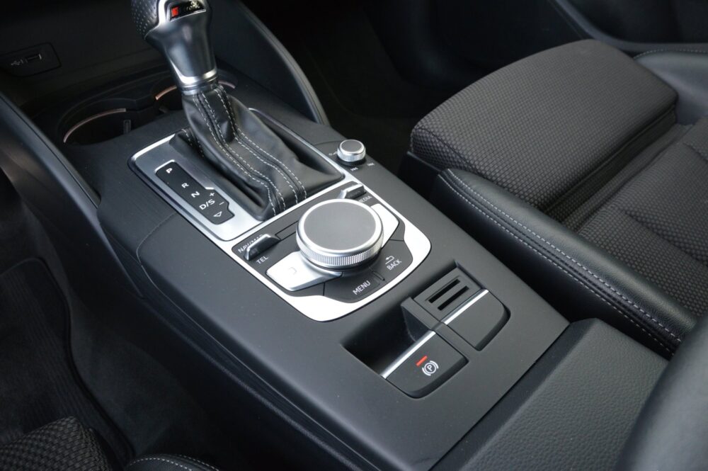 Audi A3 Sportback 30 TFSI