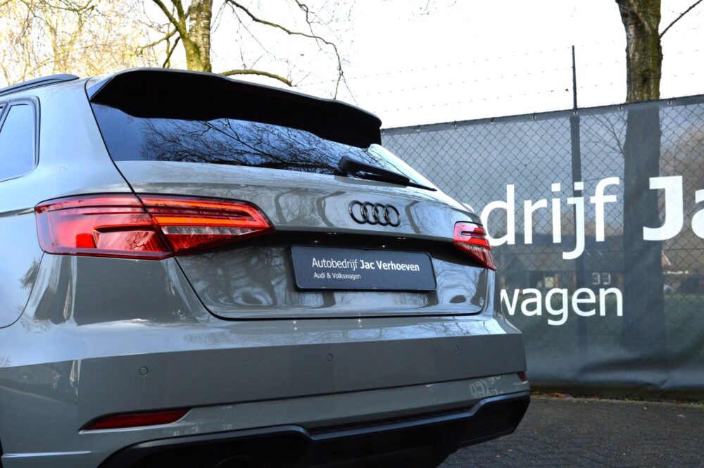 Audi A3 Sportback 30 TFSI