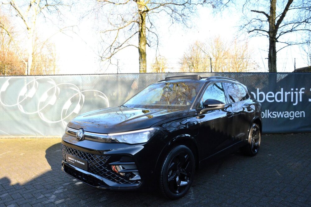 Volkswagen TIGUAN 1.5 eHybrid