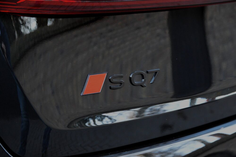 Audi SQ7